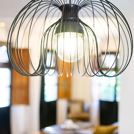 Ch Catedral Luxury Apartmán Granada